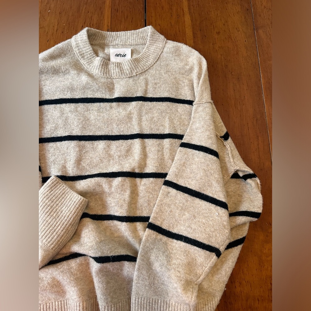 Aerie Sweater